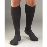 activa-mens-knee-high-microfiber-dress-socks-20-30-mmhg