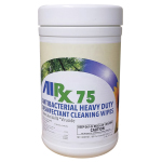 kennedy-airx-75-disinfectant-wipes